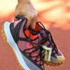 Кросівки Nike ACG Mountain Fly Low Flash Crimson