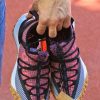 Кросівки Nike ACG Mountain Fly Low Flash Crimson