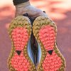 Кросівки Nike ACG Mountain Fly Low Flash Crimson