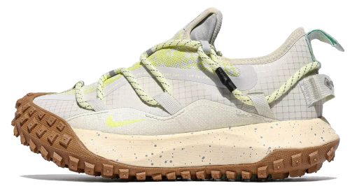 Кроссовки Nike ACG Mountain Fly Low GTX SE Sea Glass