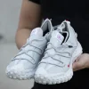 Кроссовки Nike ACG Mountain Fly Low GTX Team USA