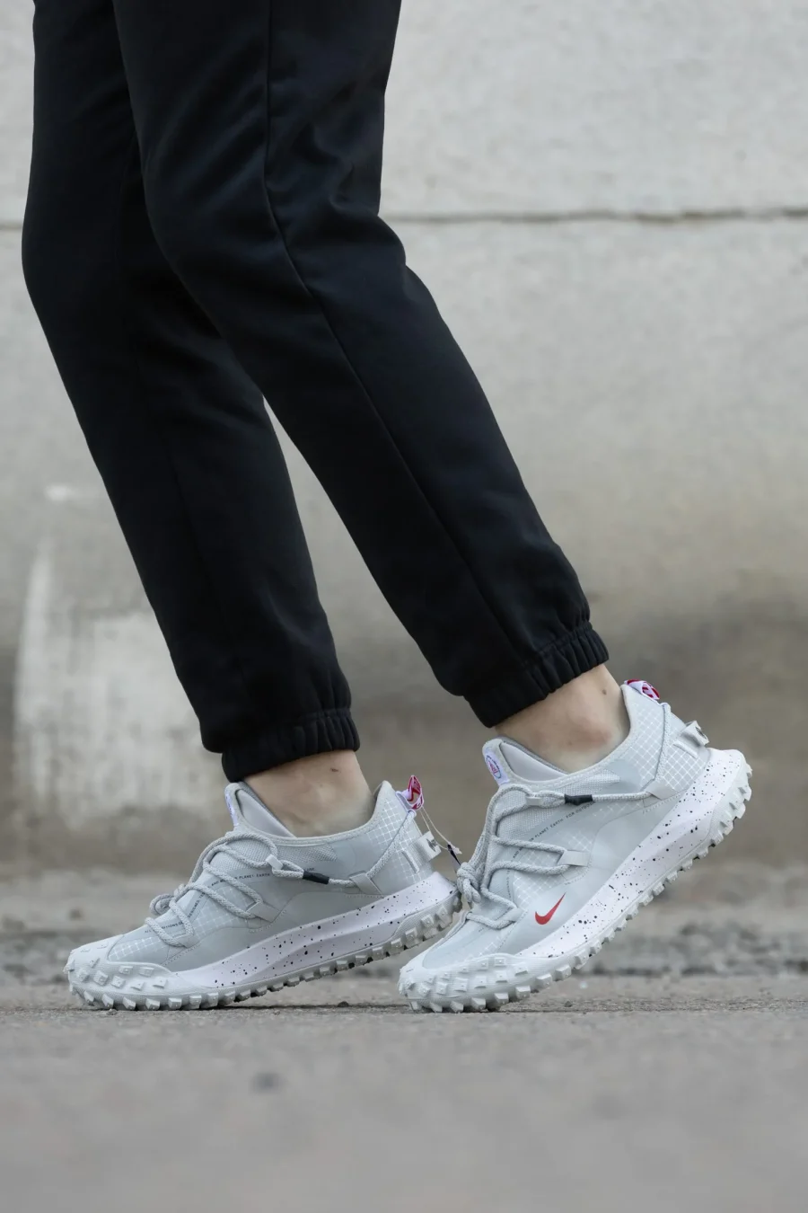 Кроссовки Nike ACG Mountain Fly Low GTX Team USA