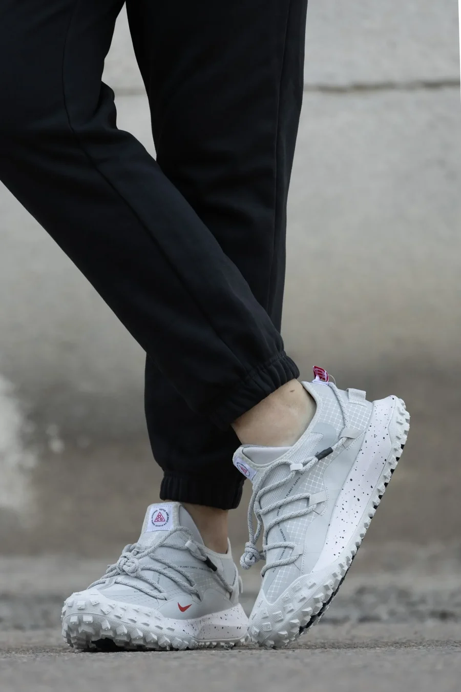 Кроссовки Nike ACG Mountain Fly Low GTX Team USA
