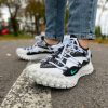 Кроссовки Nike ACG Mountain Fly Low SE White Anthracite