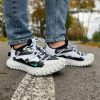 Кроссовки Nike ACG Mountain Fly Low SE White Anthracite