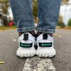 Кроссовки Nike ACG Mountain Fly Low SE White Anthracite