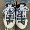 Кроссовки Nike ACG Mountain Fly Low SE White Anthracite