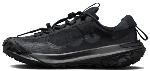 Кроссовки Nike Acg Mountain Fly 2 Low Black