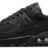 Кросівки Nike Air Max 90 Triple Black