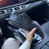Кросівки Nike Air Max 90 Triple Black