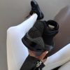 Кросівки Nike Air Jordan 3 Retro Black Cat