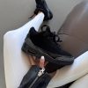 Кросівки Nike Air Jordan 3 Retro Black Cat