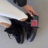 Кросівки Nike Air Jordan 3 Retro Black Cat