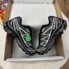 Кросівки Salomon XT-6 Gore-Tex Black Lunar Rock