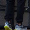 Кросівки Salomon XT-6 Gore-Tex Night Sky Acid Lime