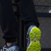 Кросівки Salomon XT-6 Gore-Tex Night Sky Acid Lime