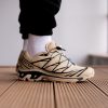 Кроссовки Salomon XT-6 Gore-Tex Safari
