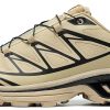 Кроссовки Salomon XT-6 Gore-Tex Safari