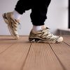 Кроссовки Salomon XT-6 Gore-Tex Safari