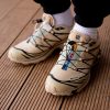 Кроссовки Salomon XT-6 Gore-Tex Safari