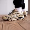 Кроссовки Salomon XT-6 Gore-Tex Safari