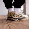 Кроссовки Salomon XT-6 Gore-Tex Safari