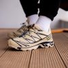 Кроссовки Salomon XT-6 Gore-Tex Safari