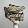 Кросівки Salomon XT-6 Gore-Tex Vintage Khaki