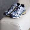 Кросівки Salomon XT-6 Quarry Bleached Sand