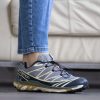 Кросівки Salomon XT-6 Quarry Bleached Sand