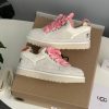 Черевики UGG Lowmel Love 25 Jasmine Tropical Pink