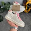 Черевики UGG Lowmel Love 25 Jasmine Tropical Pink