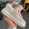 Черевики UGG Lowmel Love 25 Jasmine Tropical Pink