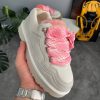 Черевики UGG Lowmel Love 25 Jasmine Tropical Pink