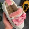 Черевики UGG Lowmel Love 25 Jasmine Tropical Pink