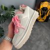 Черевики UGG Lowmel Love 25 Jasmine Tropical Pink
