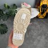 Черевики UGG Lowmel Love 25 Jasmine Tropical Pink