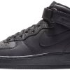 Кросівки Nike Air Force 1 Mid Black