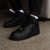 Кросівки Nike Air Force 1 Mid Black