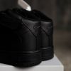 Кросівки Nike Air Force 1 Mid Black