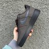 Кросівки Nike Air Force 1 Velvet Brown