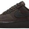 Кросівки Nike Air Force 1 Velvet Brown