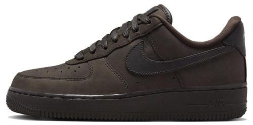 Кросівки Nike Air Force 1 Velvet Brown