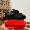 Кроссовки Nike Classic Cortez Leather Black Anthracite
