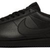 Кроссовки Nike Classic Cortez Leather Black Anthracite