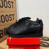 Кроссовки Nike Classic Cortez Leather Black Anthracite