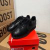 Кроссовки Nike Classic Cortez Leather Black Anthracite