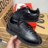 Кроссовки Nike Classic Cortez Leather Black Anthracite