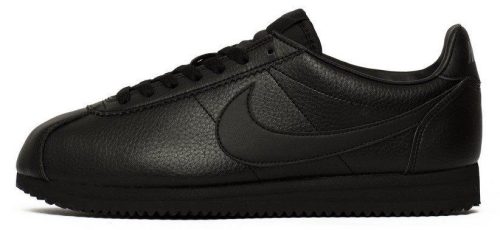 Кросівки Nike Classic Cortez Leather Black Anthracite