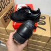 Кроссовки Nike Classic Cortez Leather Black Anthracite